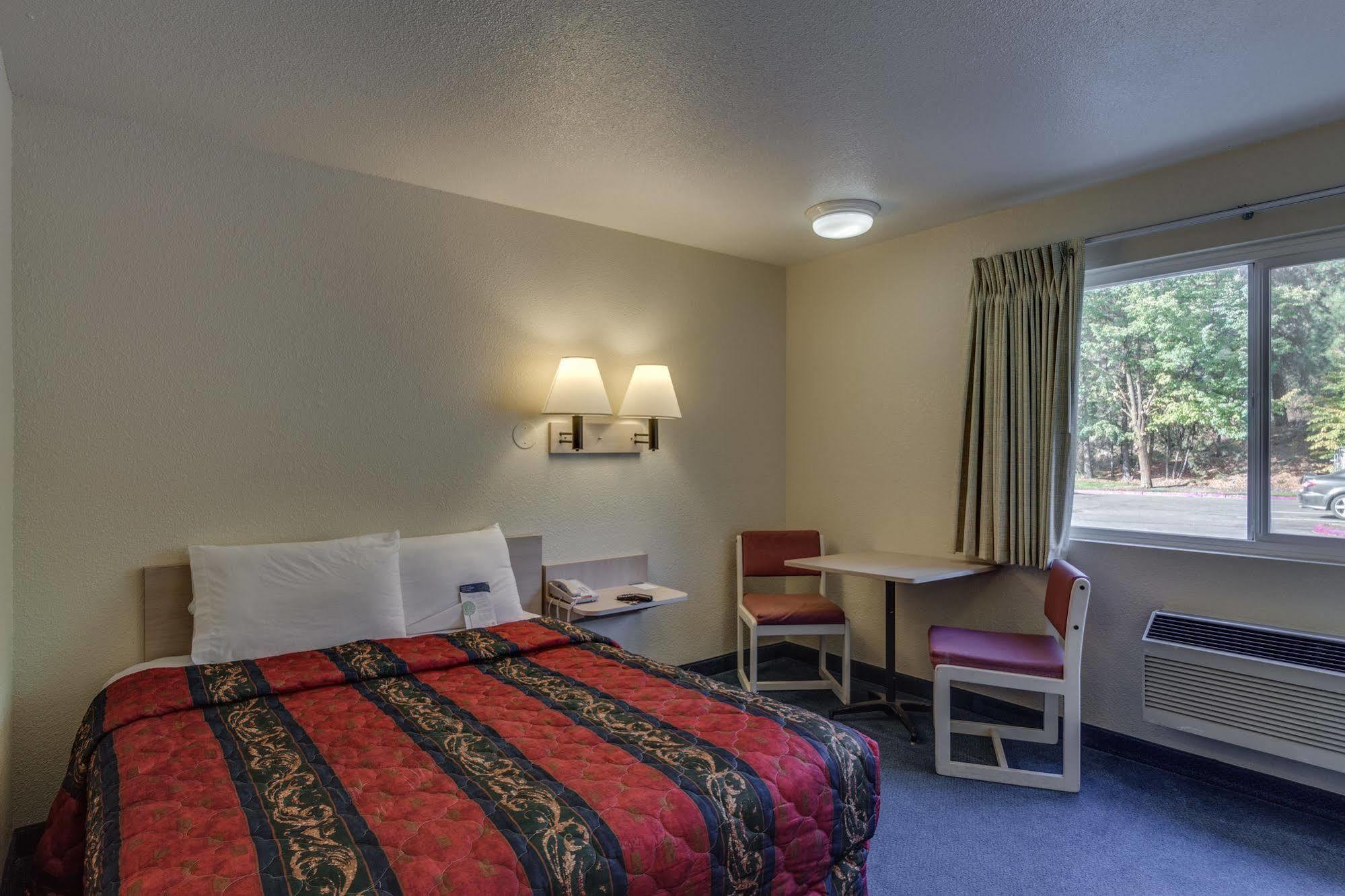 Motel 6-Spokane, Wa - West Esterno foto