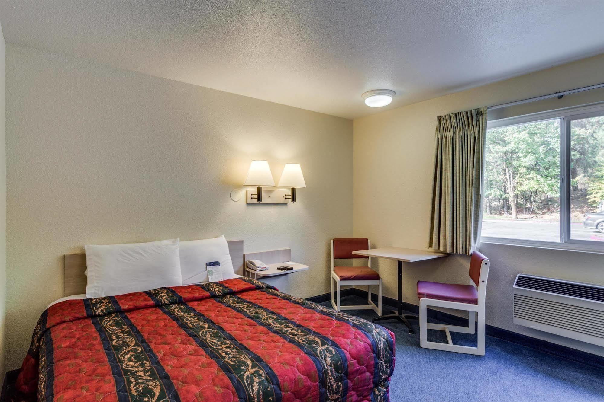 Motel 6-Spokane, Wa - West Esterno foto